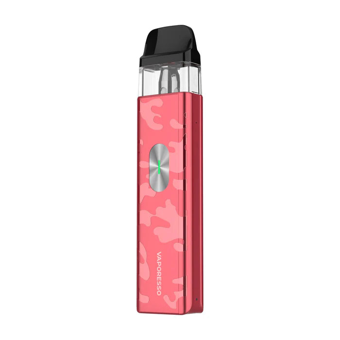 Vape Vaporesso XROS 4 Mini CamoRed