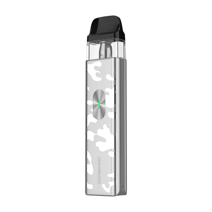 Vape Vaporesso XROS 4 Mini CamoSilver