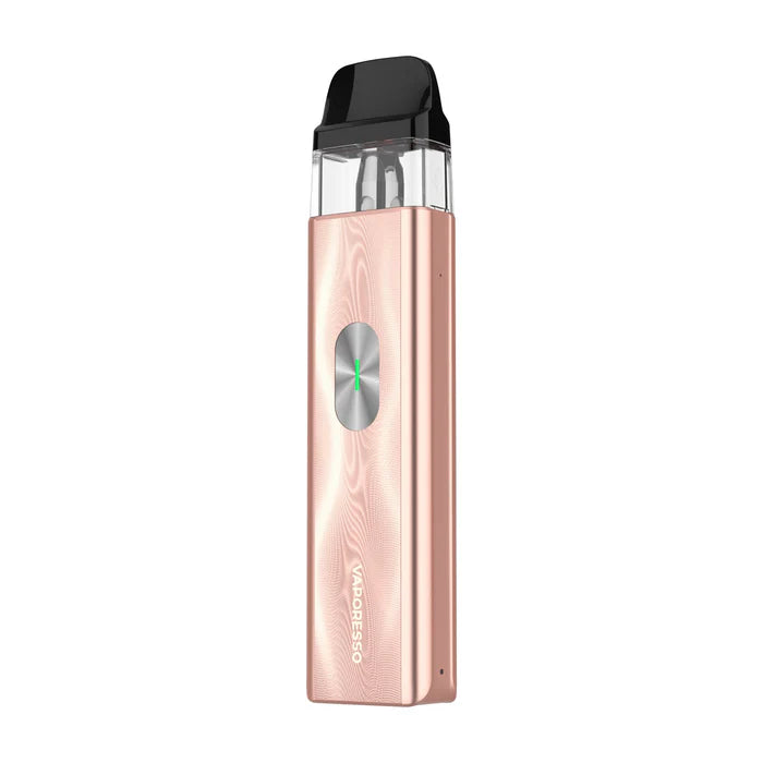 Vape Vaporesso XROS 4 Mini ChampagneGold