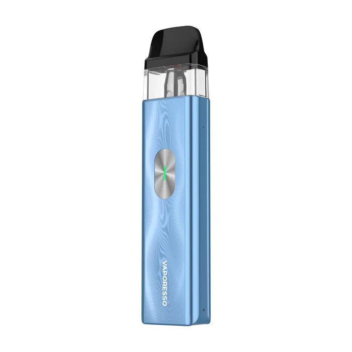 Vape Vaporesso XROS 4 Mini IceBlue