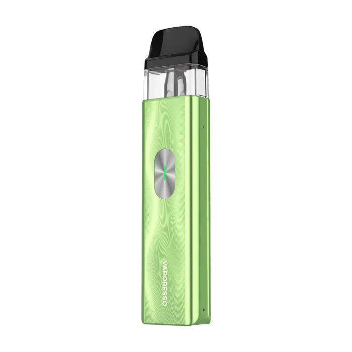 Vape Vaporesso XROS 4 Mini IceGreen