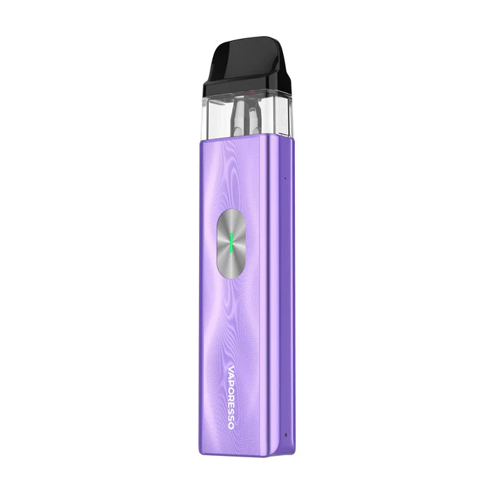 Vape Vaporesso XROS 4 Mini IcePurple