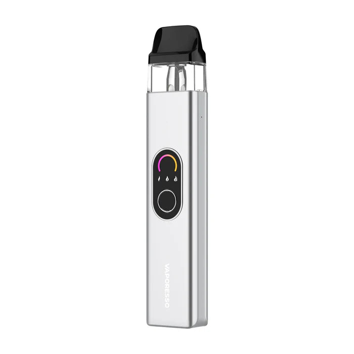 Vape Vaporesso XROS 4 Silver