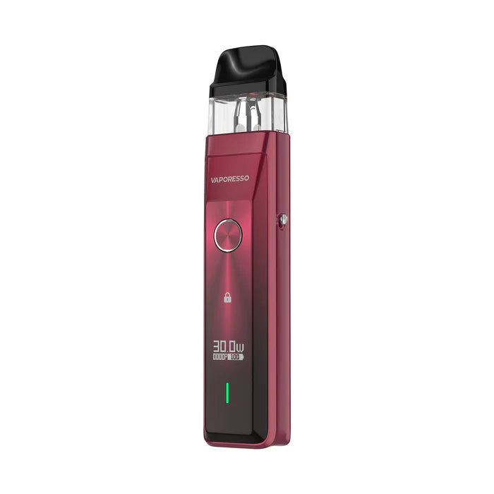 Vape Vaporesso XROS Pro Red