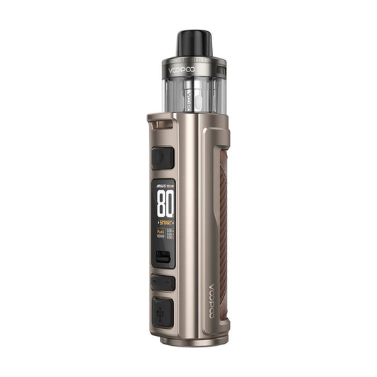 Vape Voopoo Argus Pro 2 CocaoBrown