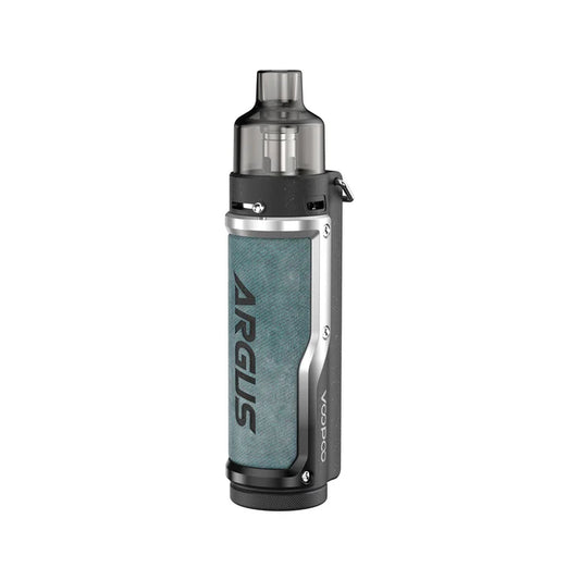 Vape Voopoo Argus Pro DenimSilver