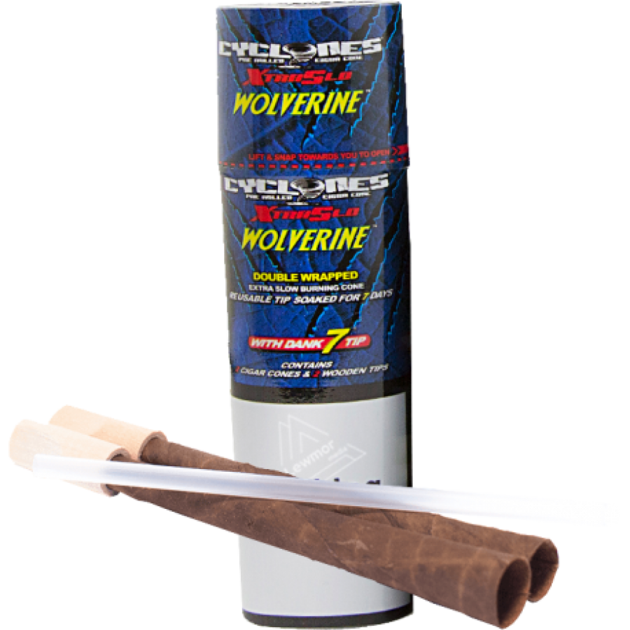 Cyclone | HYPHY Cigar Blunt