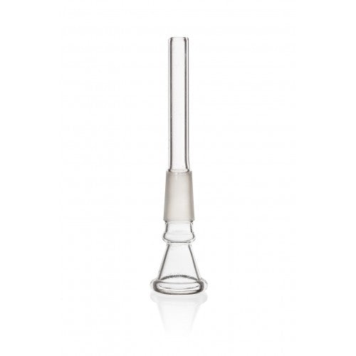 18mm Glass Bowl Downstem 6.5" Bongs