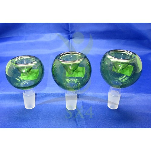 14mm Male Glass Bowl Dome