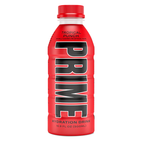 PRIME Tropical Punch