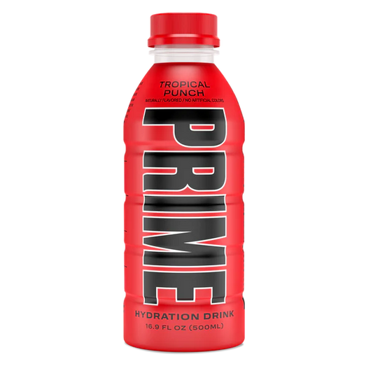 PRIME Tropical Punch