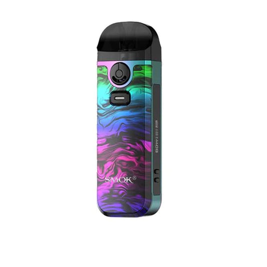 Vape Smok Nord 4 Multicolor