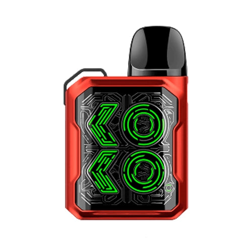 Vape uwell koko gk2 red