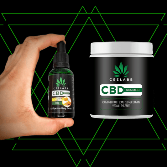 2000MG CBD with FREE GUMMIES €90.00 – €95.00