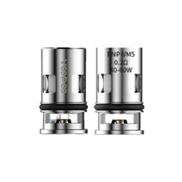 VOOPOO PNP COILS VM5