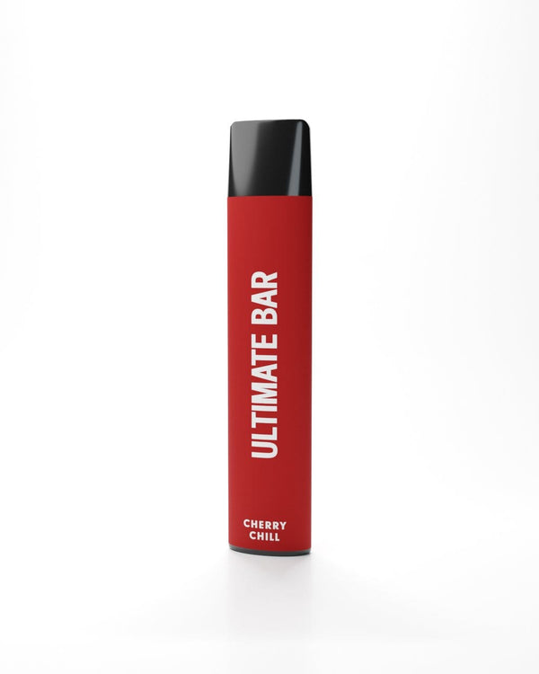 Ultimate Bar 10mg Disposable Vape Silver Smoke D15 Ultimate Bar 10mg Disposable Vape Silver Smoke D15