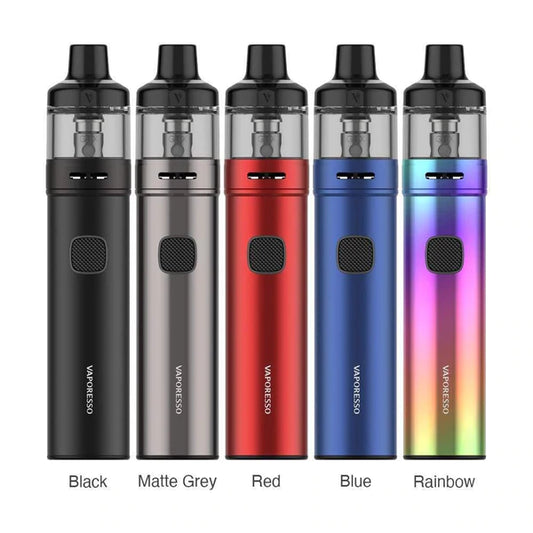 GTX GO 40 Kit by Vaporesso